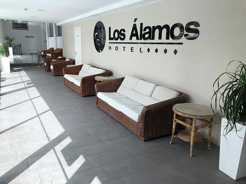 Los Álamos