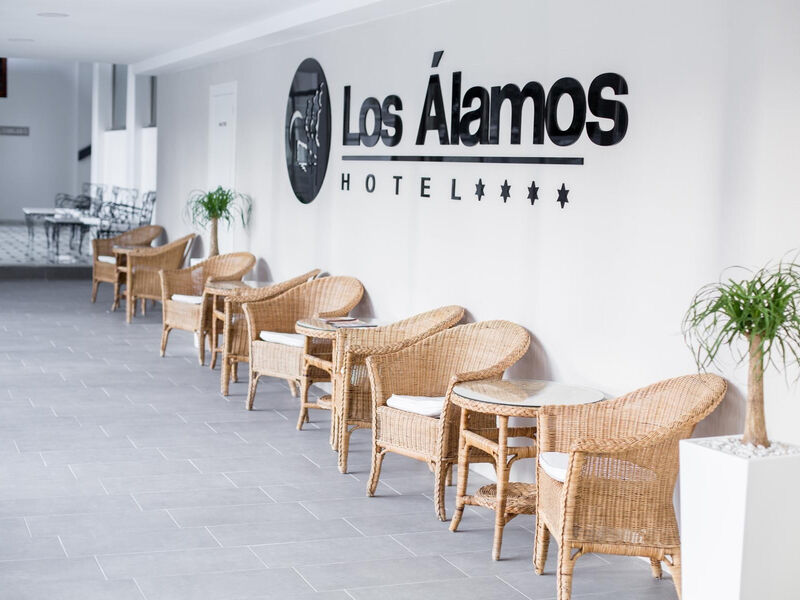Los Álamos