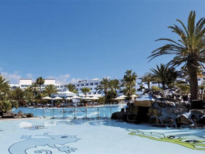 Los Jameos Playa