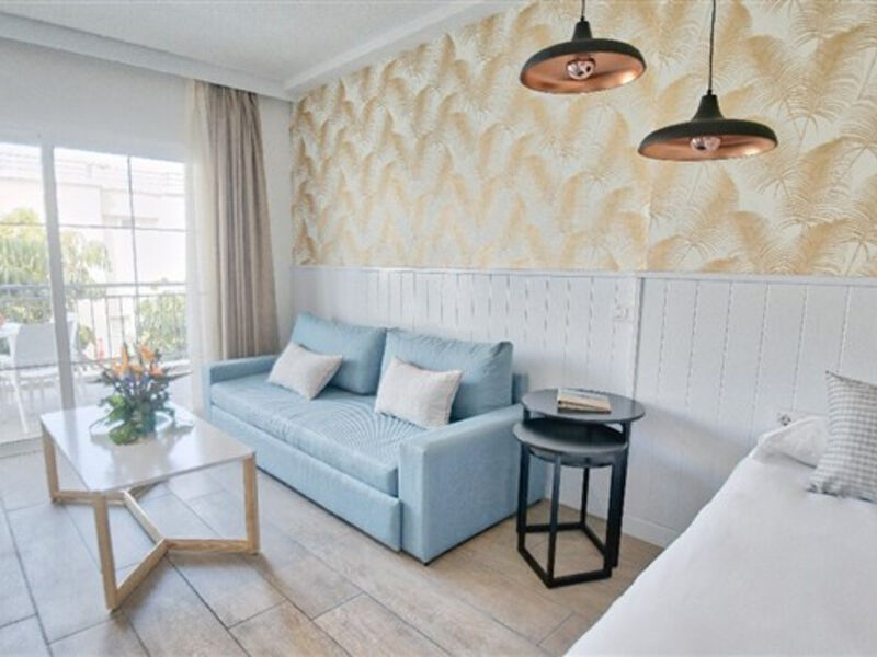 Aparthotel Los Olivos