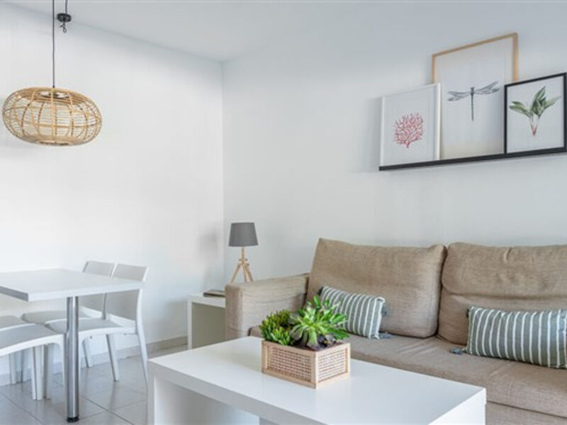 Aparthotel Los Olivos