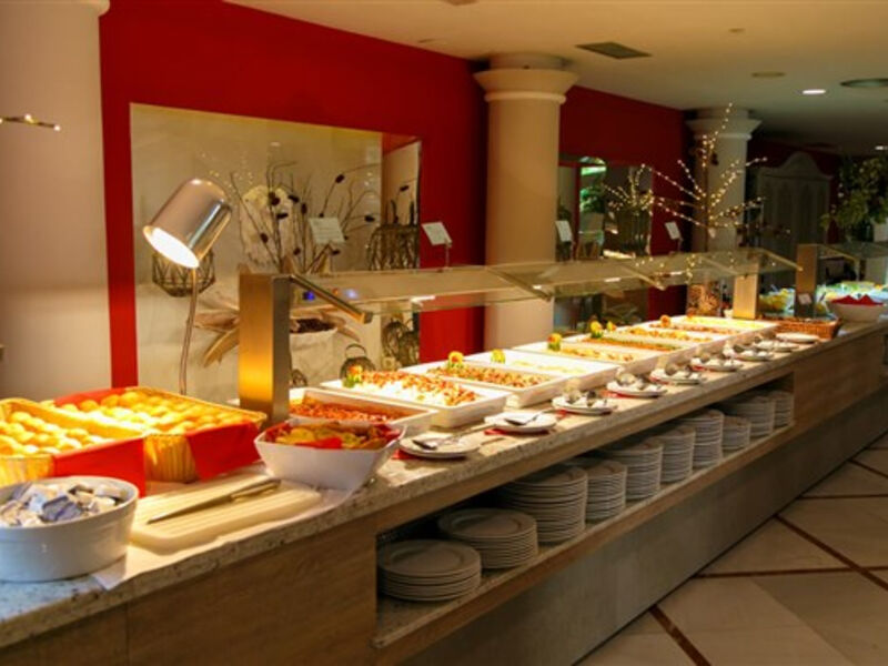 Aparthotel Los Olivos