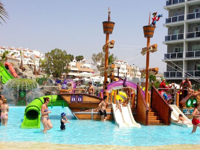 Los Patos Park