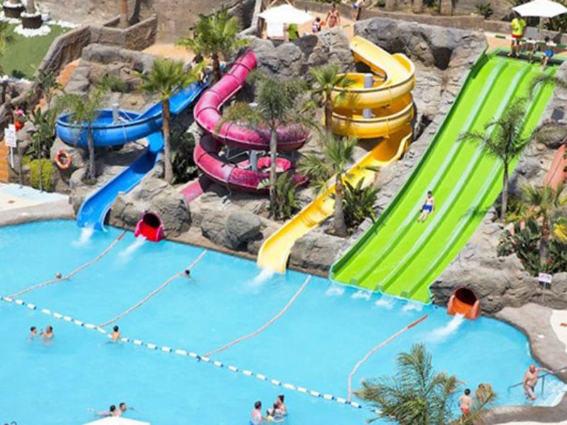 Los Patos Park