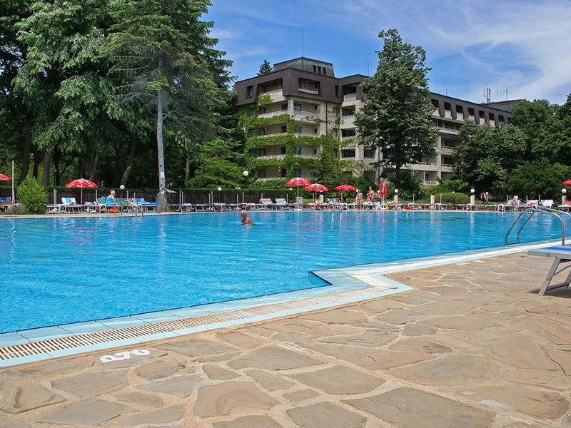 Lotos - Riviera Holiday Club