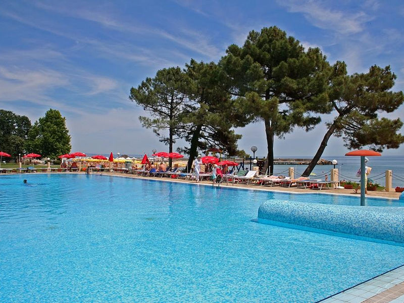 Lotos - Riviera Holiday Club