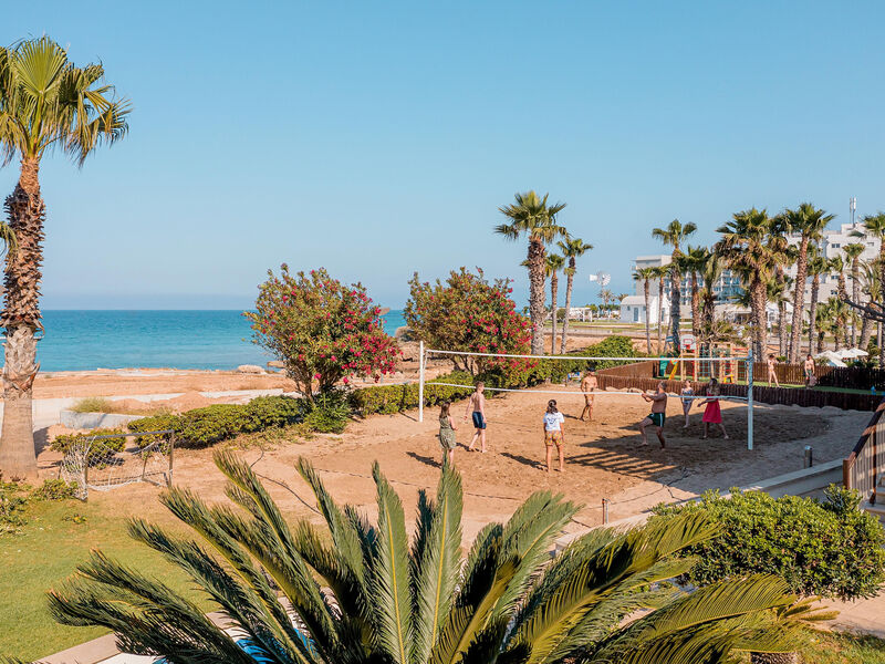 Louis Althea Beach