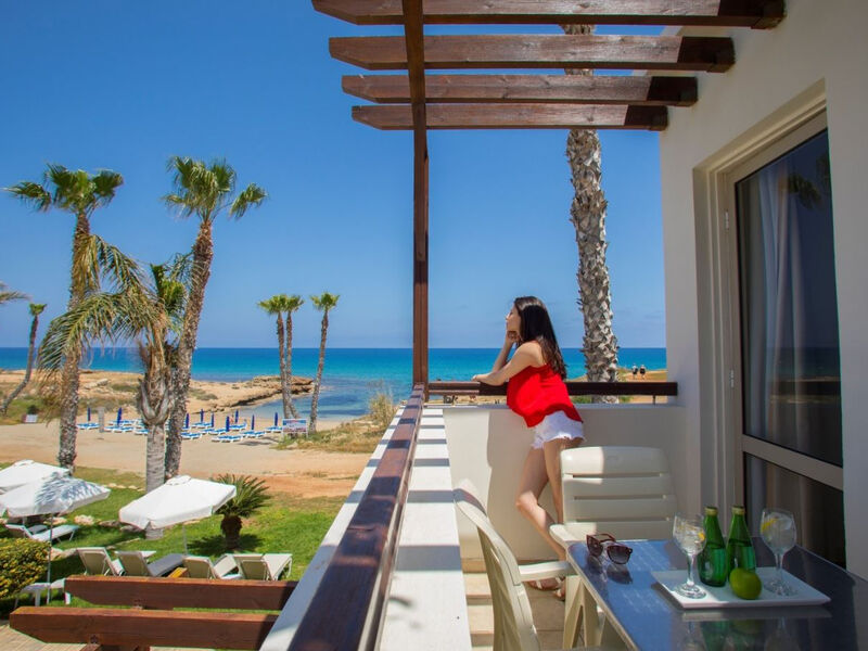 Louis Althea Beach