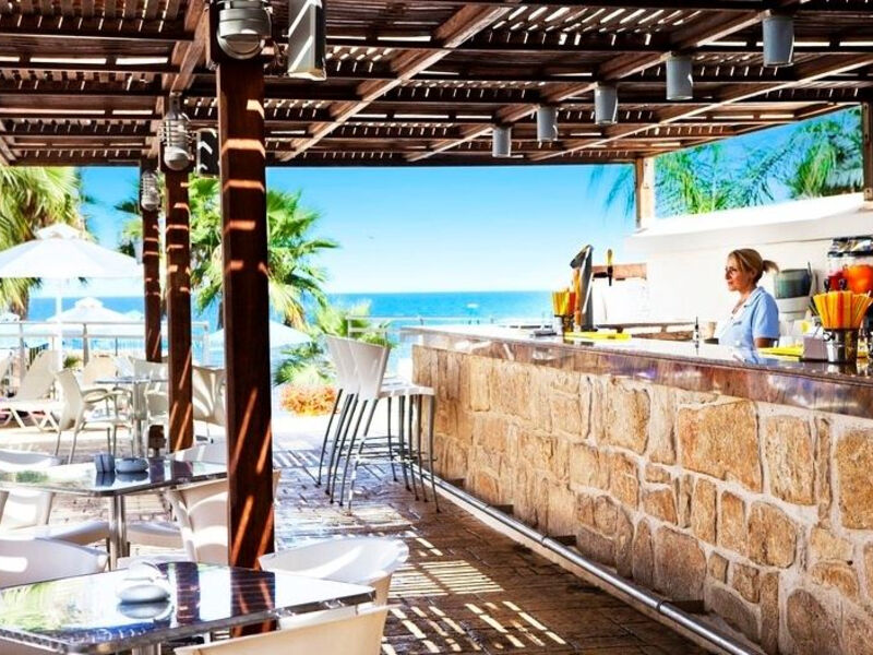 Louis Althea Beach
