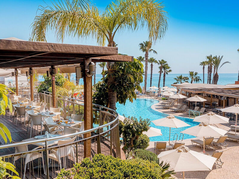 Louis Althea Beach