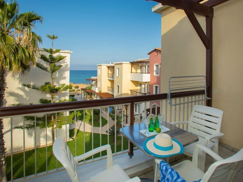 Louis Althea Beach
