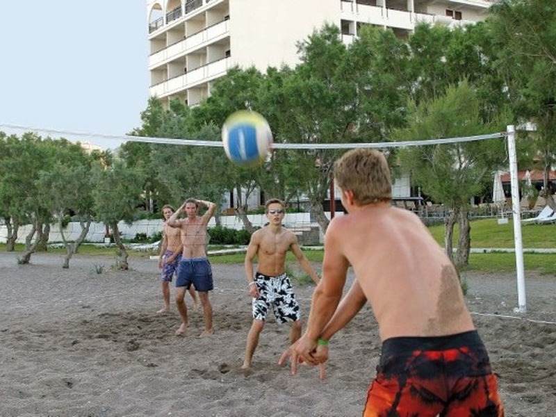 Louis Colossos Beach