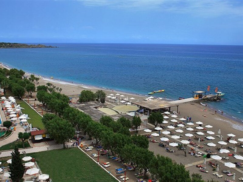 Louis Colossos Beach