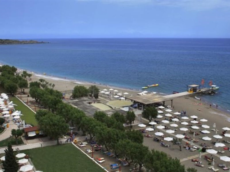 Louis Colossos Beach