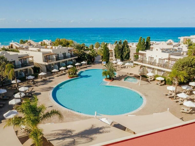 Louis Paphos Breeze