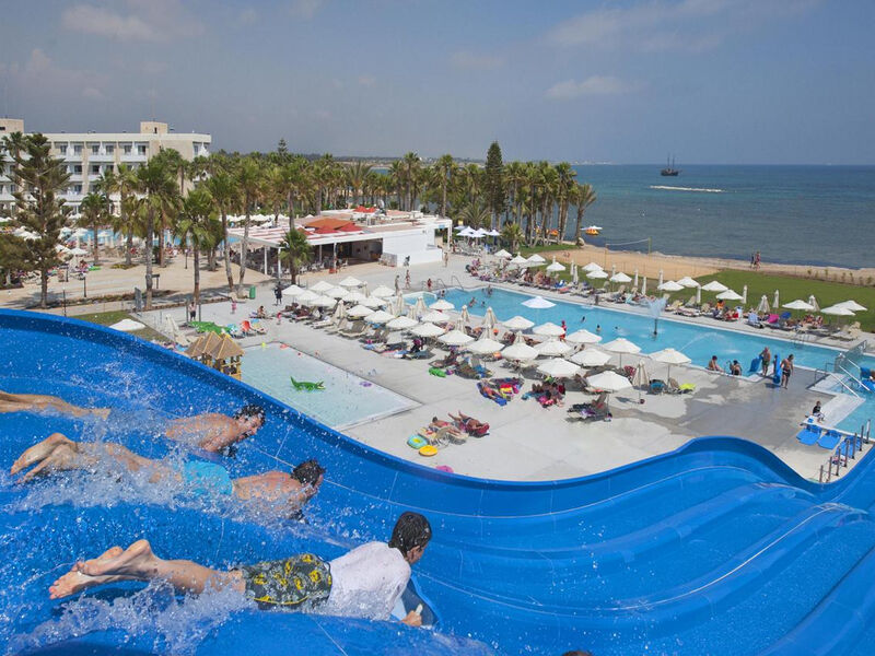 Louis Phaethon Beach