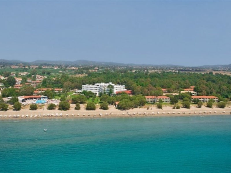 Louis Zante Beach