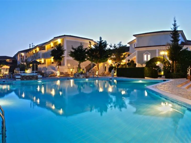Louros Beach