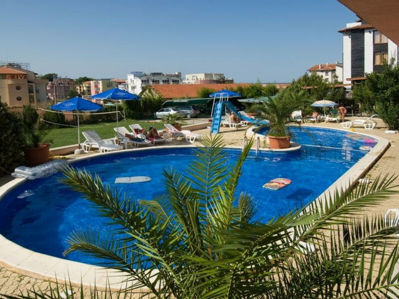 Lozenec Resort