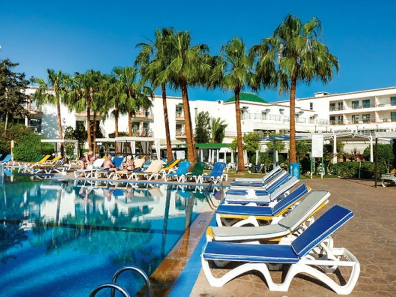 Lti Agadir Beach Club
