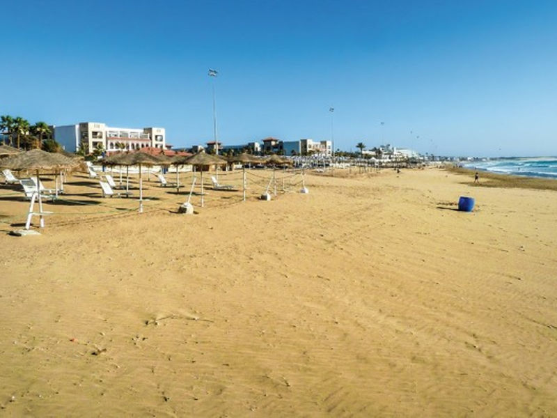 Lti Agadir Beach Club