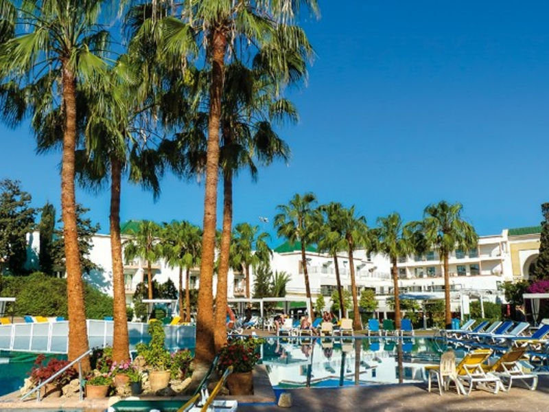 Lti Agadir Beach Club