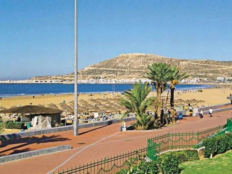 Lti Agadir Beach Club