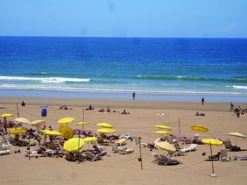 Lti Agadir Beach Club