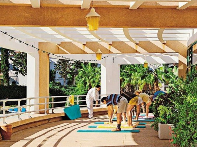 Lti Agadir Beach Club