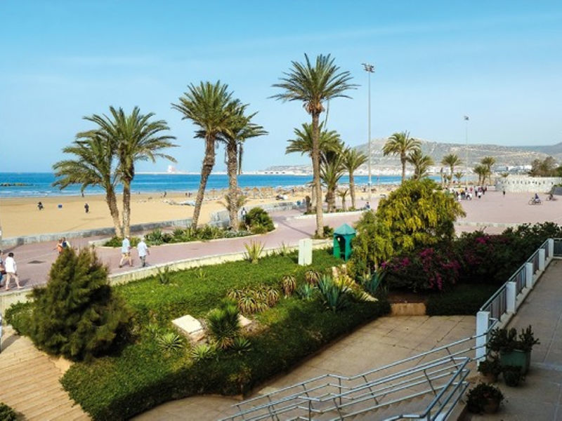 Lti Agadir Beach Club