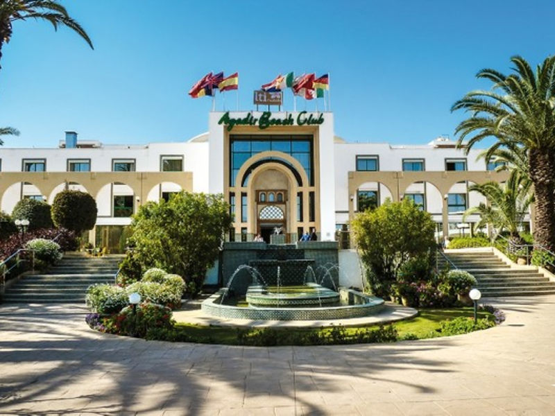 Lti Agadir Beach Club