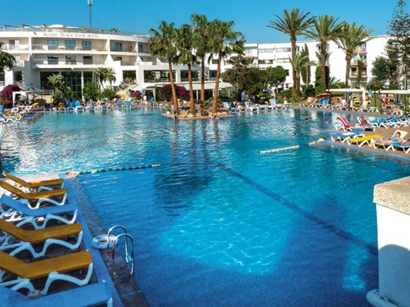 Lti Agadir Beach Club