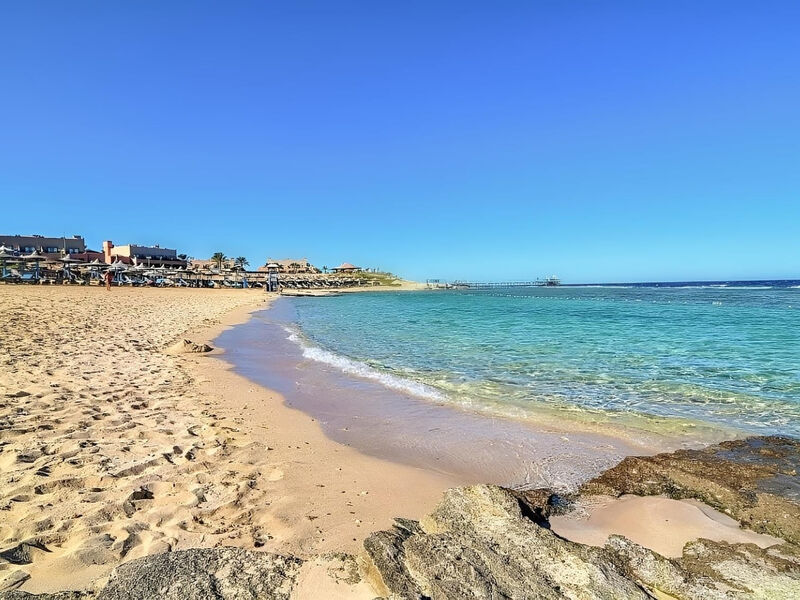 Sentido Akassia Beach