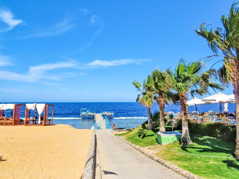 Sentido Akassia Beach
