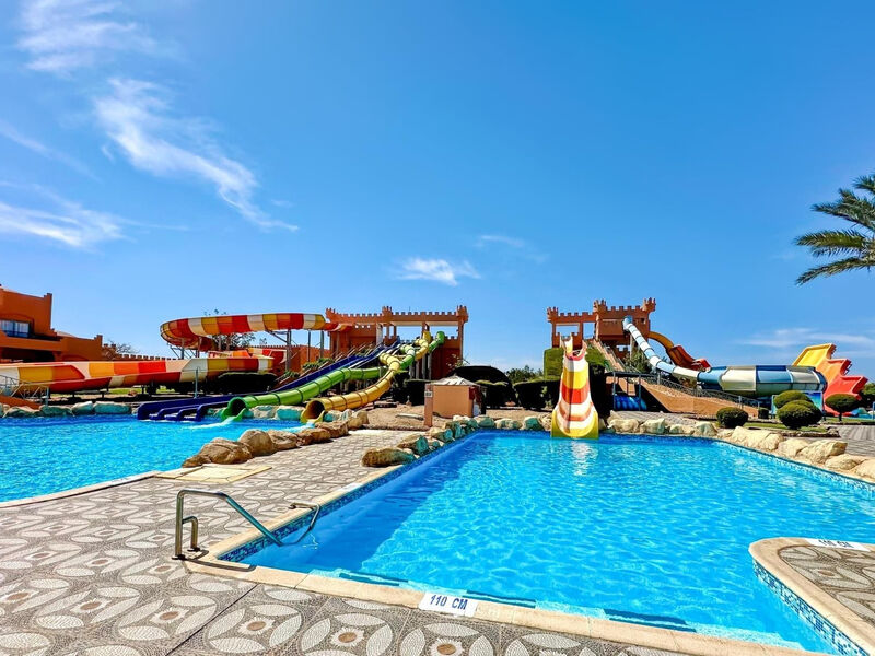 Sentido Akassia Beach