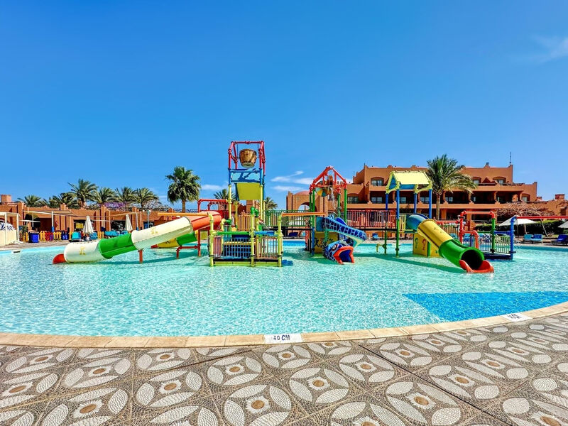 Sentido Akassia Beach