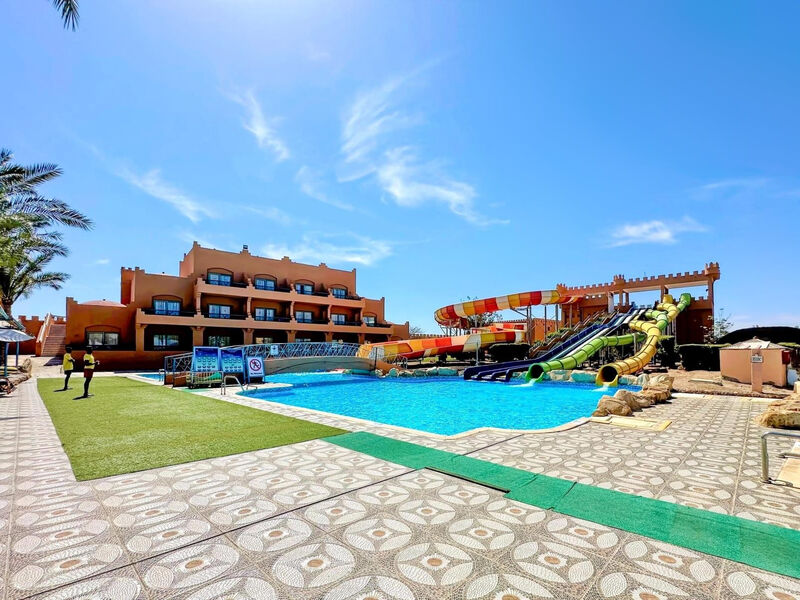 Sentido Akassia Beach