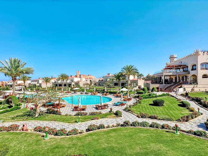 Sentido Akassia Beach