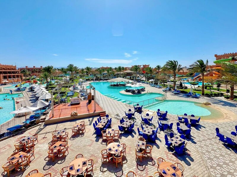 Sentido Akassia Beach
