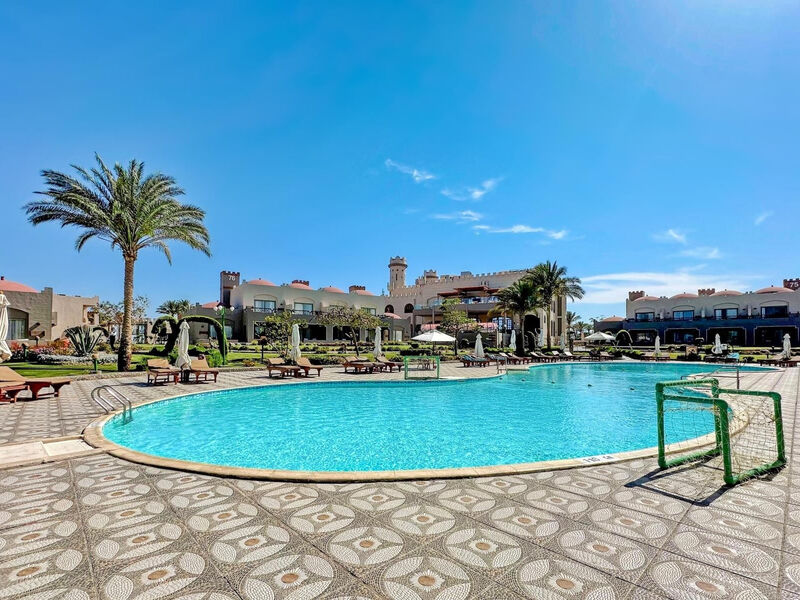 Sentido Akassia Beach