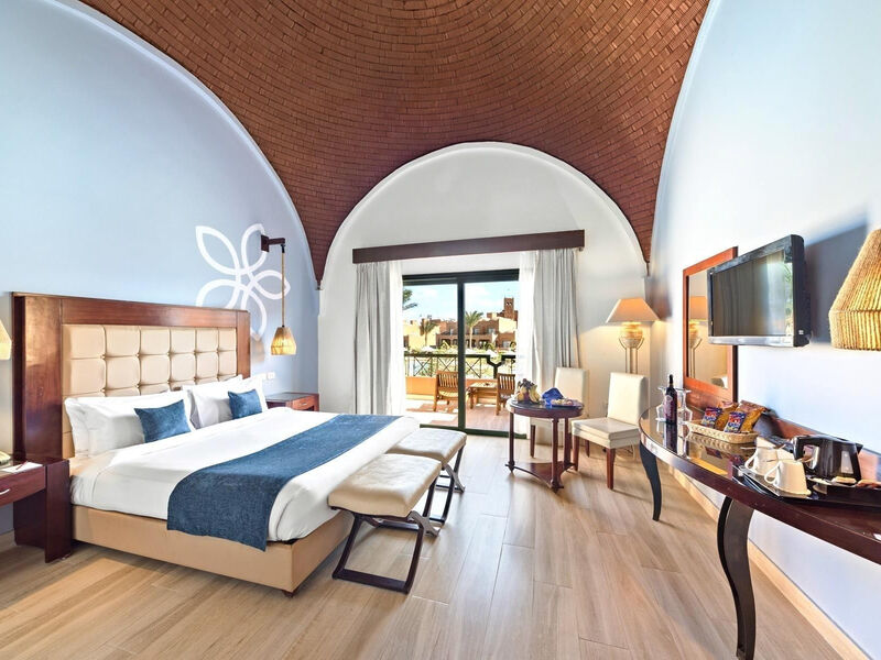 Sentido Akassia Beach