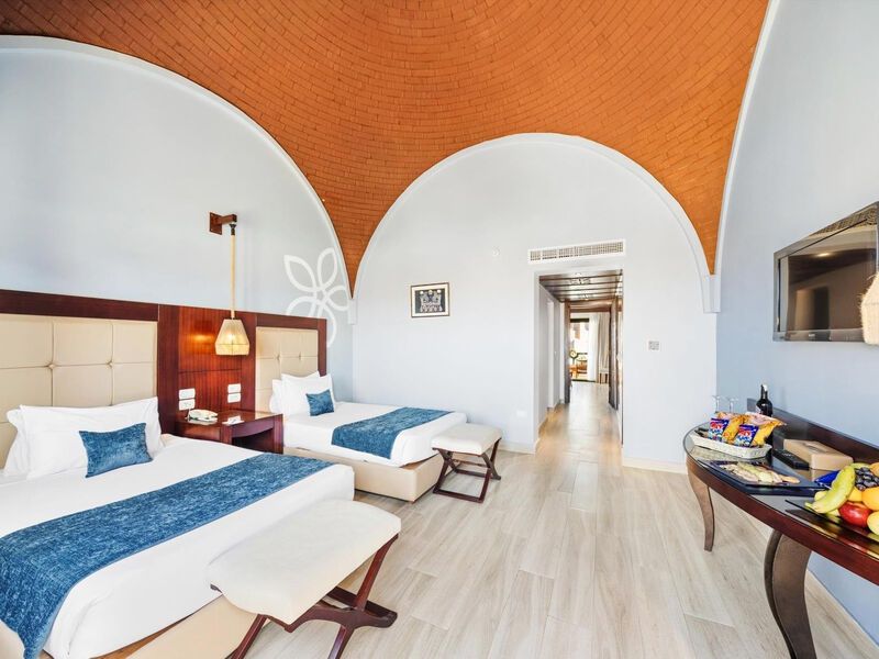 Sentido Akassia Beach