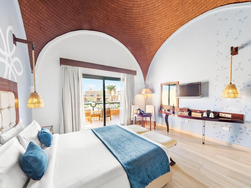 Sentido Akassia Beach