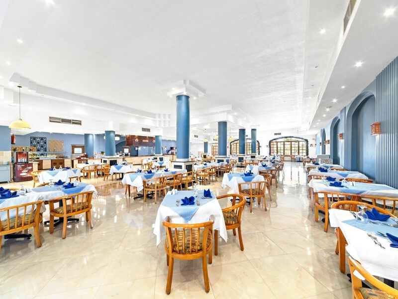 Sentido Akassia Beach