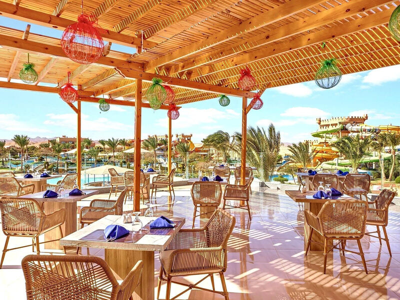 Sentido Akassia Beach