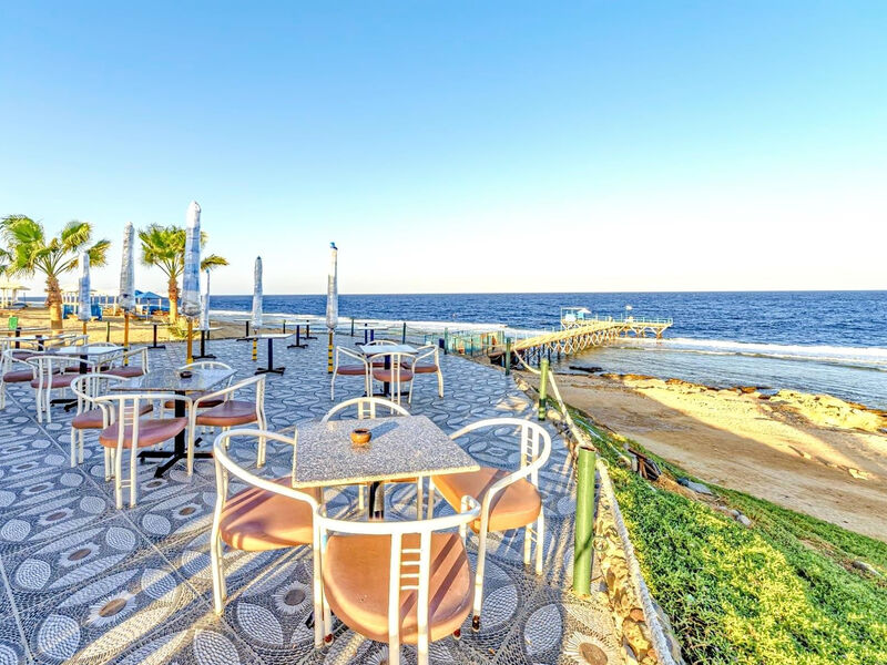 Sentido Akassia Beach