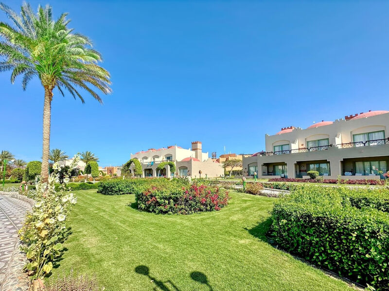 Sentido Akassia Beach