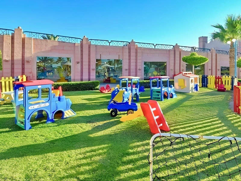 Sentido Akassia Beach