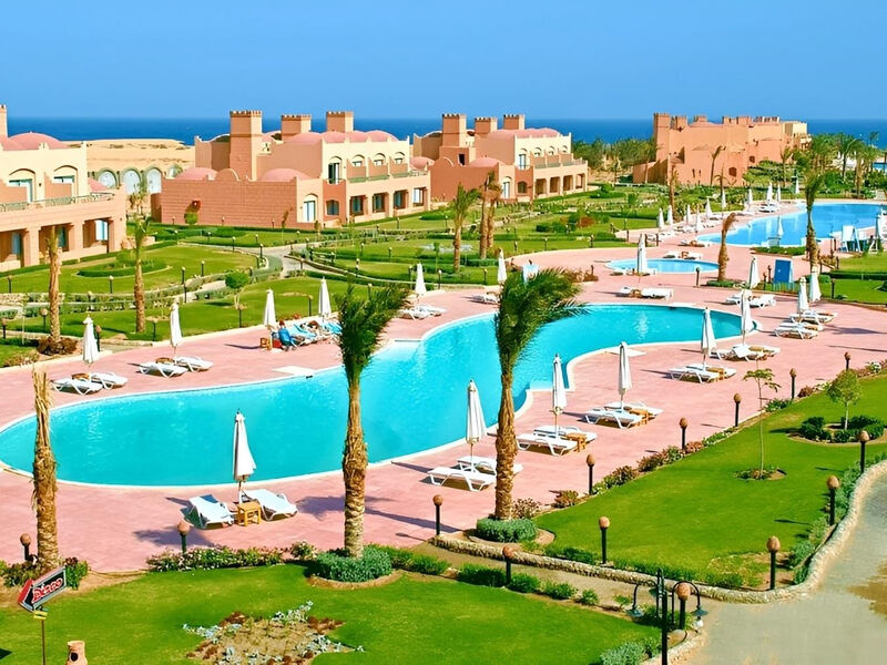 Sentido Akassia Beach