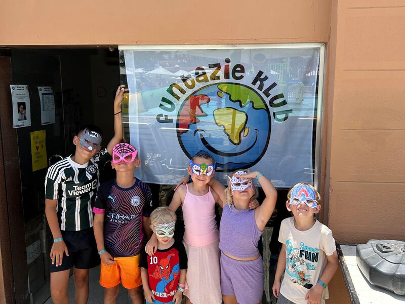 Sentido Akassia Beach